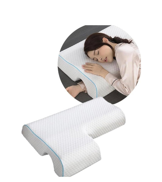 Almohada para Parejas – Comodidad y Romance en Cada Abrazo 💕😴